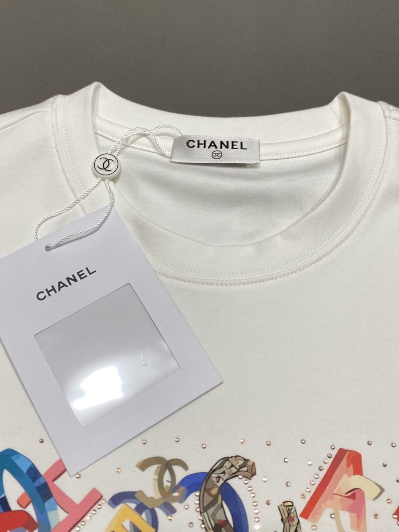 Chanel T-Shirts